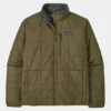 Patagonia Mens Light Gust Jacket