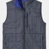 Patagonia Mens Light Gust Vest -Urban Threads b12aje0171 4141 a