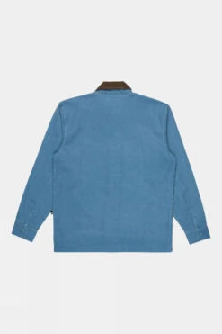 Quiksilver Mens Surf Chores Jacket -Urban Threads b12aje0173 4242 b