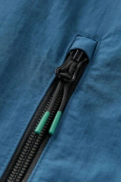 Mens Seek Out Water Resistant Jacket -Urban Threads b12aje0178 4848 d