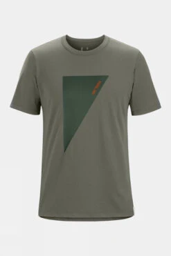 Arc'teryx Mens Captive Arc'Postrophe T-Shirt