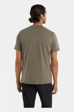 Arc'teryx Mens Captive Arc'Postrophe T-Shirt -Urban Threads b12bac0504 5454 n