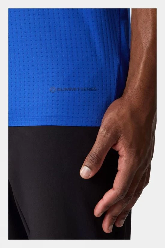 The North Face Mens Summit Crevasse T-Shirt 12 The North Face Mens Summit Crevasse T-Shirt - Image 10