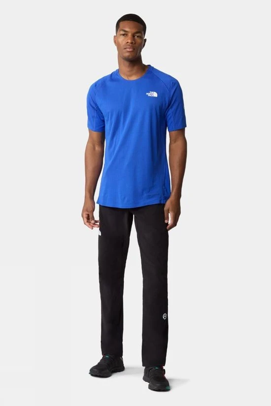 The North Face Mens Summit Crevasse T-Shirt 8 The North Face Mens Summit Crevasse T-Shirt - Image 6