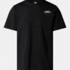 The North Face Mens Outdoor Graphic T-Shirt -Urban Threads b12bac1042 7070 a