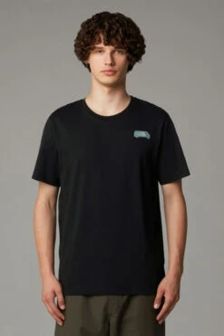 The North Face Mens Outdoor Graphic T-Shirt -Urban Threads b12bac1042 7070 c