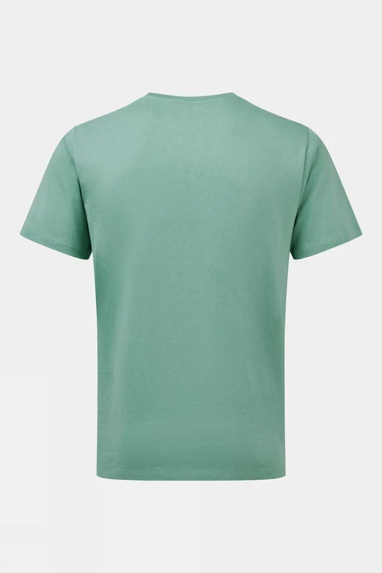 Mens Beechey Recycled Cotton T-Shirt 4 Mens Beechey Recycled Cotton T-Shirt - Image 2