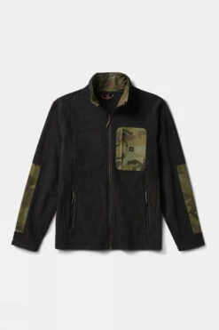 Mens Landfall Fleece Jacket