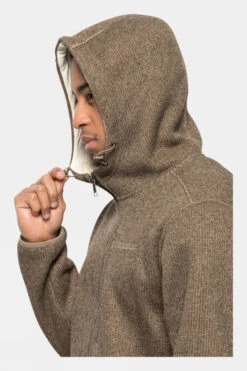 Jack Wolfskin Mens Robson Fleece Jacket -Urban Threads b12be00003 6363 o