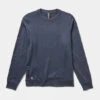 Vuori Mens Ponto Performance Crew Jumper 2 Vuori Mens Ponto Performance Crew Jumper -Urban Threads b12bea0025 4141 a