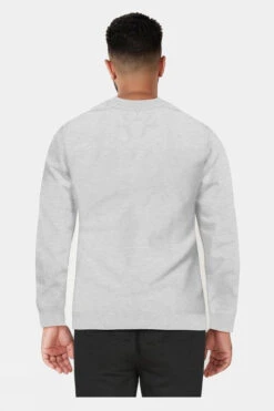 Poler Mens Sprouts Crew Sweater 11 Poler Mens Sprouts Crew Sweater -Urban Threads b12bea0029 7373 u