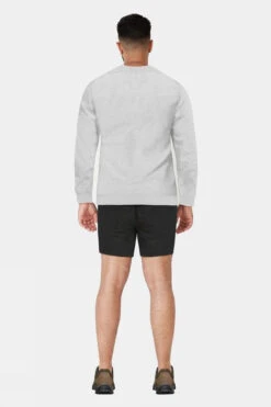 Poler Mens Sprouts Crew Sweater 13 Poler Mens Sprouts Crew Sweater -Urban Threads b12bea0029 7373 w