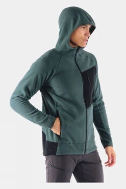 Artilect Mens Supermoon Bio Hoodie -Urban Threads b12bea0035 4170 h