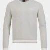 Musto Mens Salcombe Crew Knit Jumper 2 Musto Mens Salcombe Crew Knit Jumper -Urban Threads b12bea0041 7272 a
