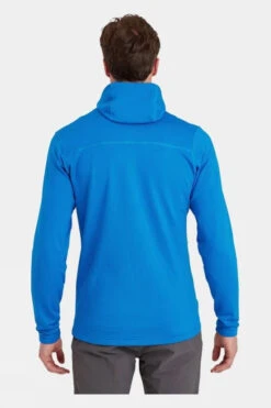 Montane Mens Protium Fleece Hoodie -Urban Threads b12bea0042 4343 e
