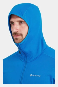 Montane Mens Protium Fleece Hoodie -Urban Threads b12bea0042 4343 i