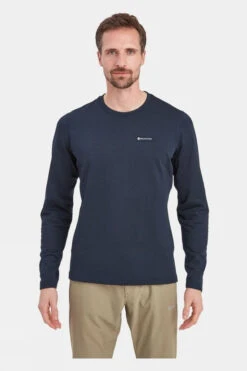 Montane Protium Sweater -Urban Threads b12bea0043 4141 h