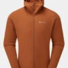 Montane Mens Protium XT Hoodie Jacket 1 Montane Mens Protium XT Hoodie Jacket -Urban Threads b12bea0044 2626 a