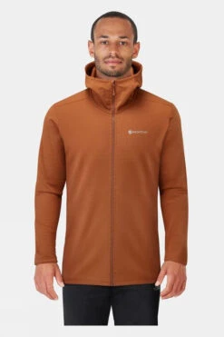 Montane Mens Protium XT Hoodie Jacket -Urban Threads b12bea0044 2626 t
