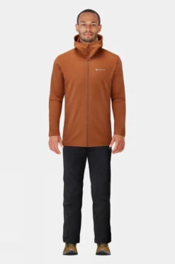 Montane Mens Protium XT Hoodie Jacket -Urban Threads b12bea0044 2626 u