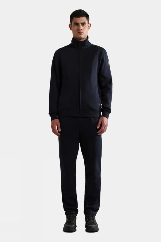 Napapijri Mens Cascade Sweatpants 7 Napapijri Mens Cascade Sweatpants - Image 5