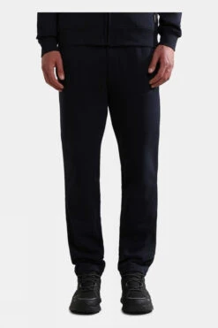Napapijri Mens Cascade Sweatpants 10 Napapijri Mens Cascade Sweatpants -Urban Threads b12bea0051 4141 g