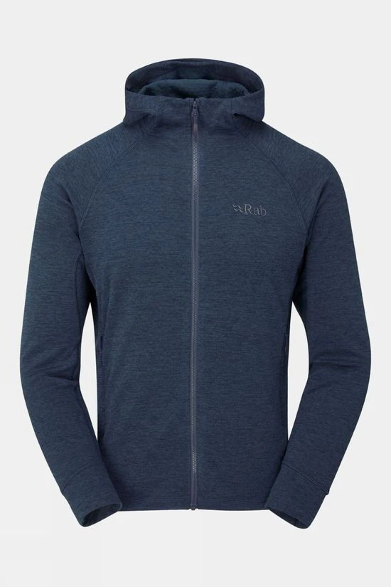 Rab Mens Nexus Hoody 3 Rab Mens Nexus Hoody