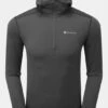 Montane Mens Protium Lite Hoodie -Urban Threads b12bea0056 7171 a