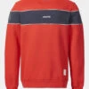 Musto Mens 64 Crew Sweater -Urban Threads b12bea0057 3044 a