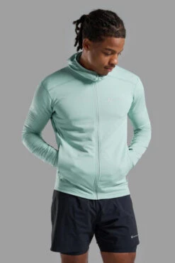 Montane Mens Protium Lite Hooded Jacket -Urban Threads b12bea0078 5353 b