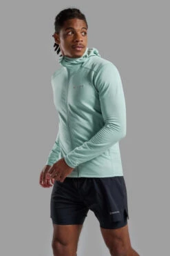 Montane Mens Protium Lite Hooded Jacket -Urban Threads b12bea0078 5353 d