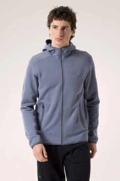 Arc'teryx Mens Kyanite Hoodie -Urban Threads b12bea0086 7272 c
