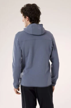 Arc'teryx Mens Kyanite Hoodie -Urban Threads b12bea0086 7272 d