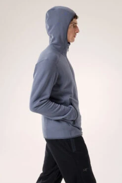 Arc'teryx Mens Kyanite Hoodie -Urban Threads b12bea0086 7272 e