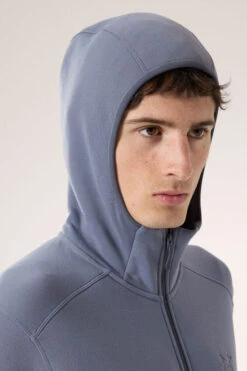 Arc'teryx Mens Kyanite Hoodie -Urban Threads b12bea0086 7272 h