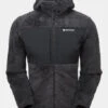 Montane Mens Caldus Xt Hoodie Fleece Top