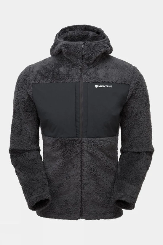 Montane Mens Caldus Xt Hoodie Fleece Top 3 Montane Mens Caldus Xt Hoodie Fleece Top