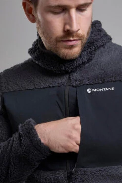 Montane Mens Caldus Xt Hoodie Fleece Top 14 Montane Mens Caldus Xt Hoodie Fleece Top -Urban Threads b12bea0088 7171 g