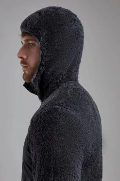 Montane Mens Caldus Xt Hoodie Fleece Top 15 Montane Mens Caldus Xt Hoodie Fleece Top -Urban Threads b12bea0088 7171 h