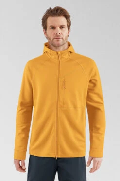 Fjallraven Mens Abisko Grid Hoodie Fleece Jacket 10 Fjallraven Mens Abisko Grid Hoodie Fleece Jacket -Urban Threads b12bea0089 2929 o