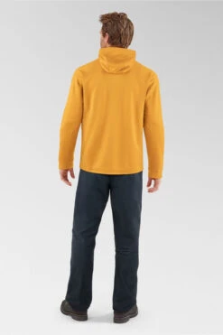 Fjallraven Mens Abisko Grid Hoodie Fleece Jacket 13 Fjallraven Mens Abisko Grid Hoodie Fleece Jacket -Urban Threads b12bea0089 2929 r