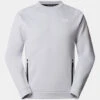The North Face Mens Mountain Athletics Fleece Sweatshirt -Urban Threads b12bea0098 7373 a