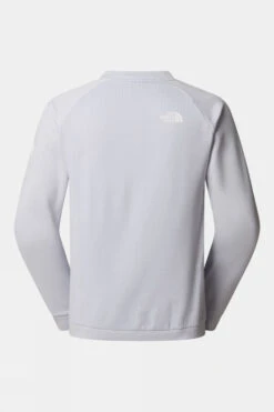 The North Face Mens Mountain Athletics Fleece Sweatshirt -Urban Threads b12bea0098 7373 b