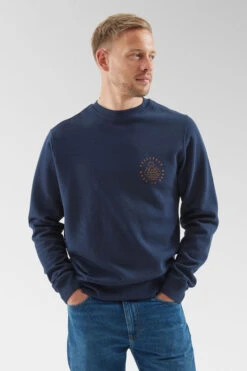 Mens Escapism Sweatshirt -Urban Threads b12bea0100 4444 p