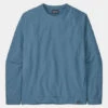Patagonia Mens Micro D Crewneck Sweatshirt