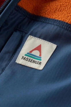 Mens Loch Hooded Recycled Polar Fleece 9 Mens Loch Hooded Recycled Polar Fleece -Urban Threads b12bea0106 2772 c