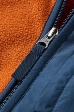 Mens Loch Hooded Recycled Polar Fleece 10 Mens Loch Hooded Recycled Polar Fleece -Urban Threads b12bea0106 2772 d