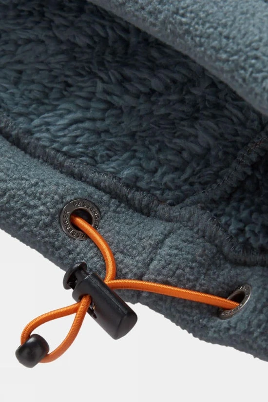 Mens Loch Hooded Recycled Polar Fleece 7 Mens Loch Hooded Recycled Polar Fleece - Image 5