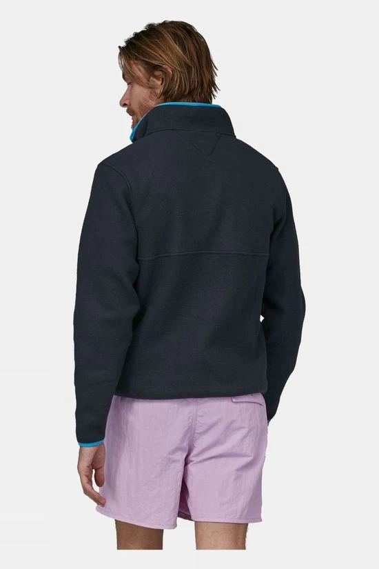 Patagonia Unisex Synchilla Anorak Fleece 5 Patagonia Unisex Synchilla Anorak Fleece - Image 3