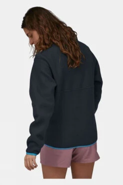 Patagonia Unisex Synchilla Anorak Fleece 11 Patagonia Unisex Synchilla Anorak Fleece -Urban Threads b12beb0077 4141 e